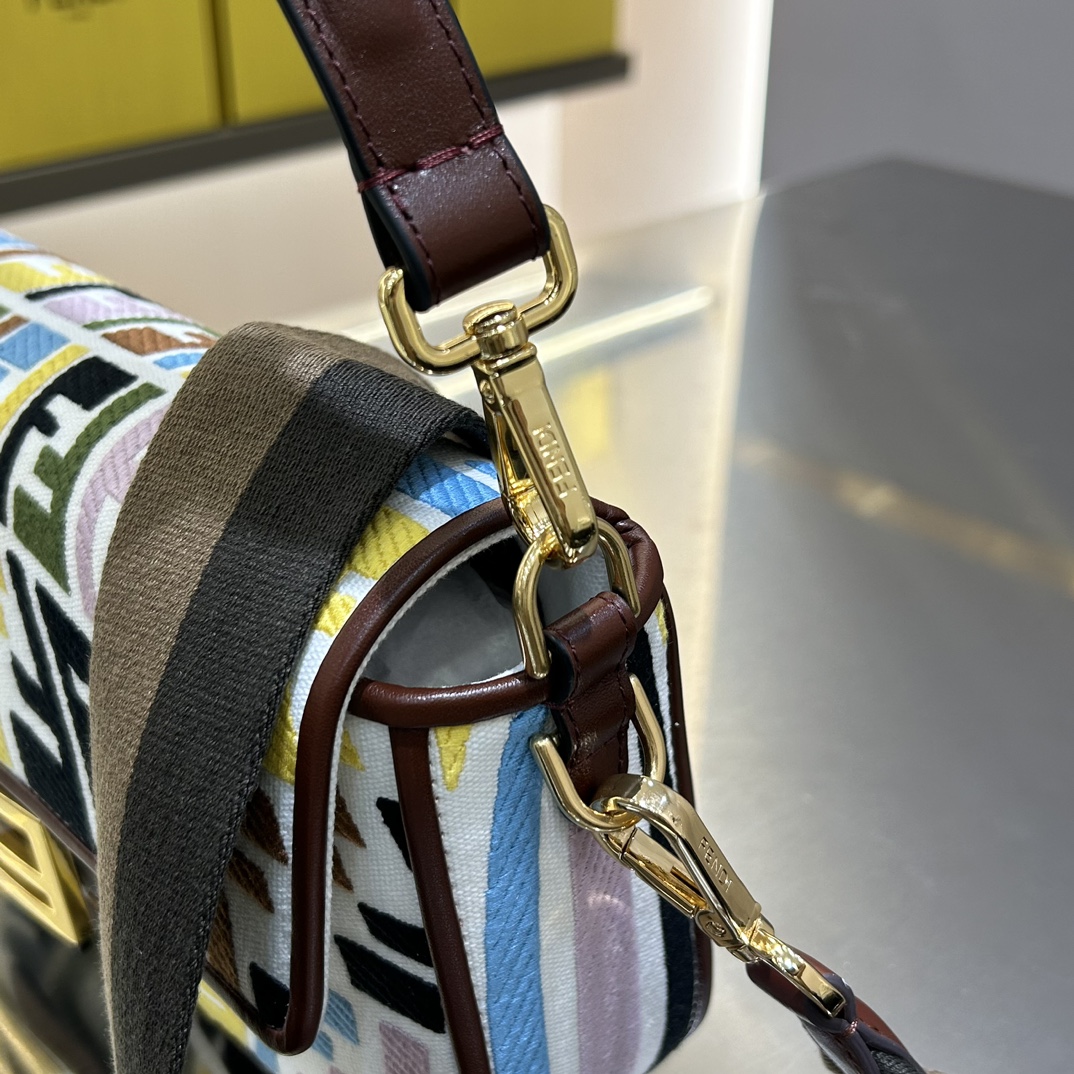 Fendi Satchel Bags